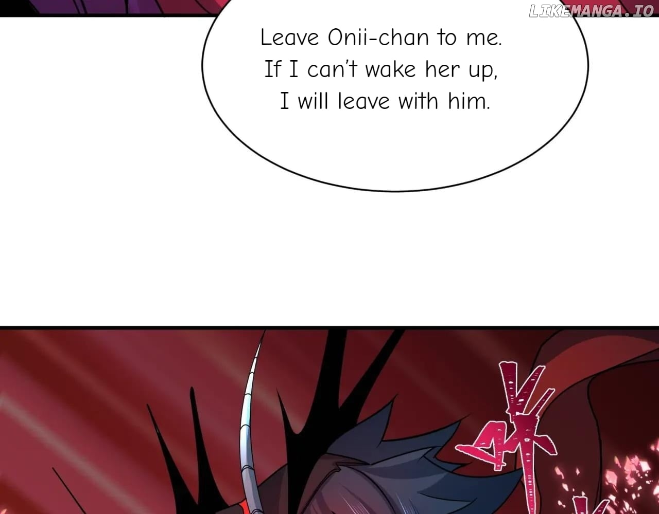 Era of the Haunted Chapter 432 - page 33